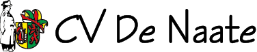 CV De Naate Logo