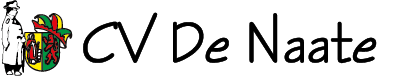 CV De Naate Logo